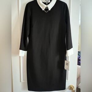 Ivanka Trump Dress NWT has Flaws size 14